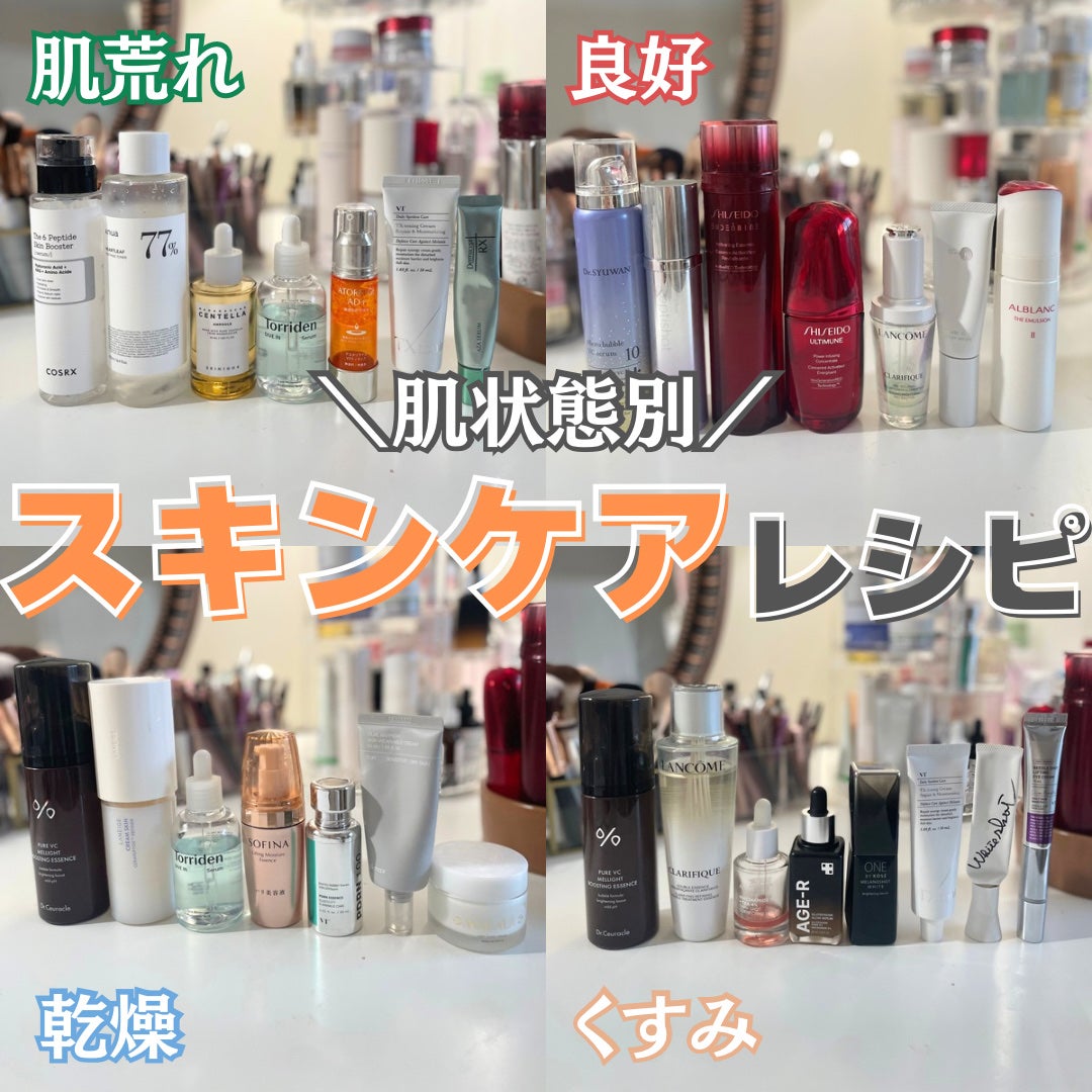 クリームスキン ローション/LANEIGE/化粧水を使ったクチコミ(1枚目)