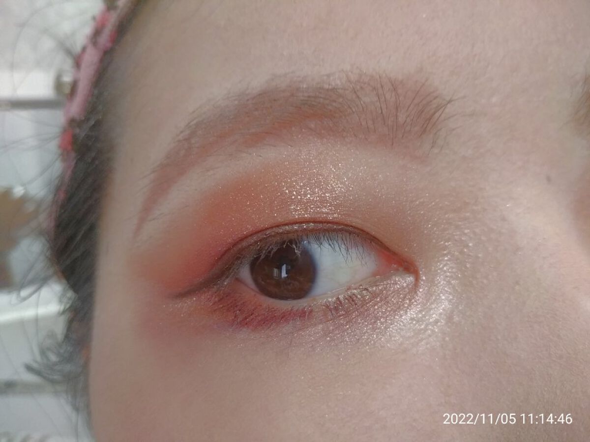 SPステイ マットインク/MAYBELLINE NEW YORK/口紅を使ったクチコミ（3枚目）