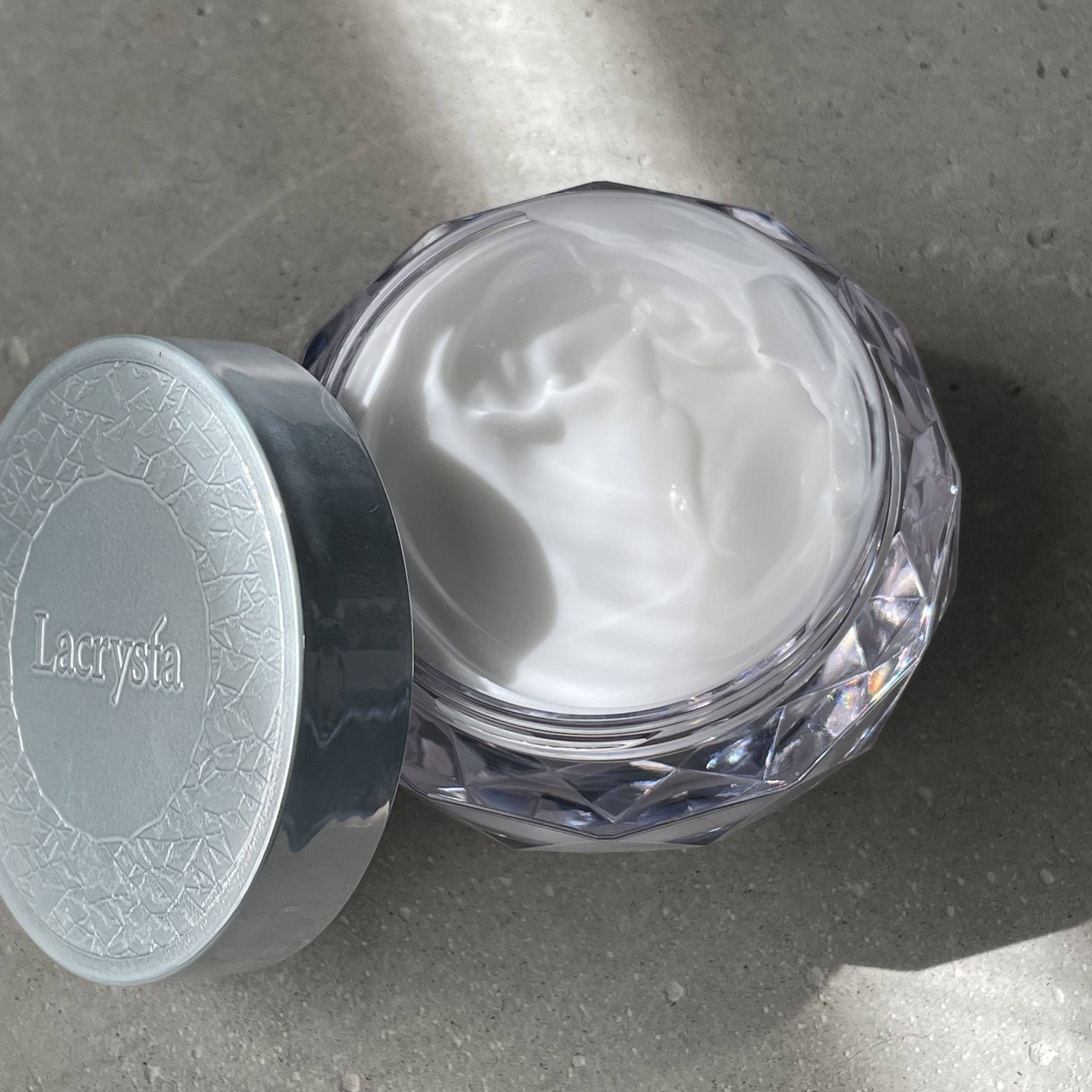 ラクリスタ セレクタブル ジェルローション/ラクリスタ/化粧水を使ったクチコミ（2枚目）