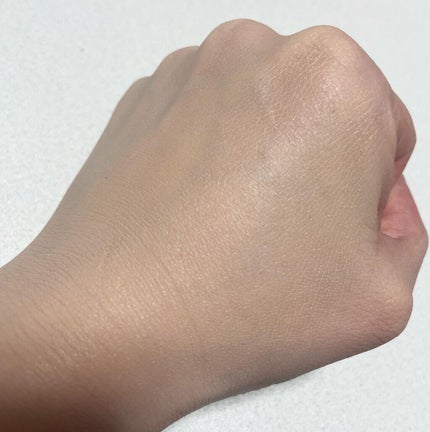 イルミネーティングサプルブレミッシュクリーム(40ml)/Klairs/化粧下地を使ったクチコミ(3枚目)