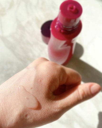 ディープ ハイドレーター/ONE BY KOSE/化粧水を使ったクチコミ(2枚目)