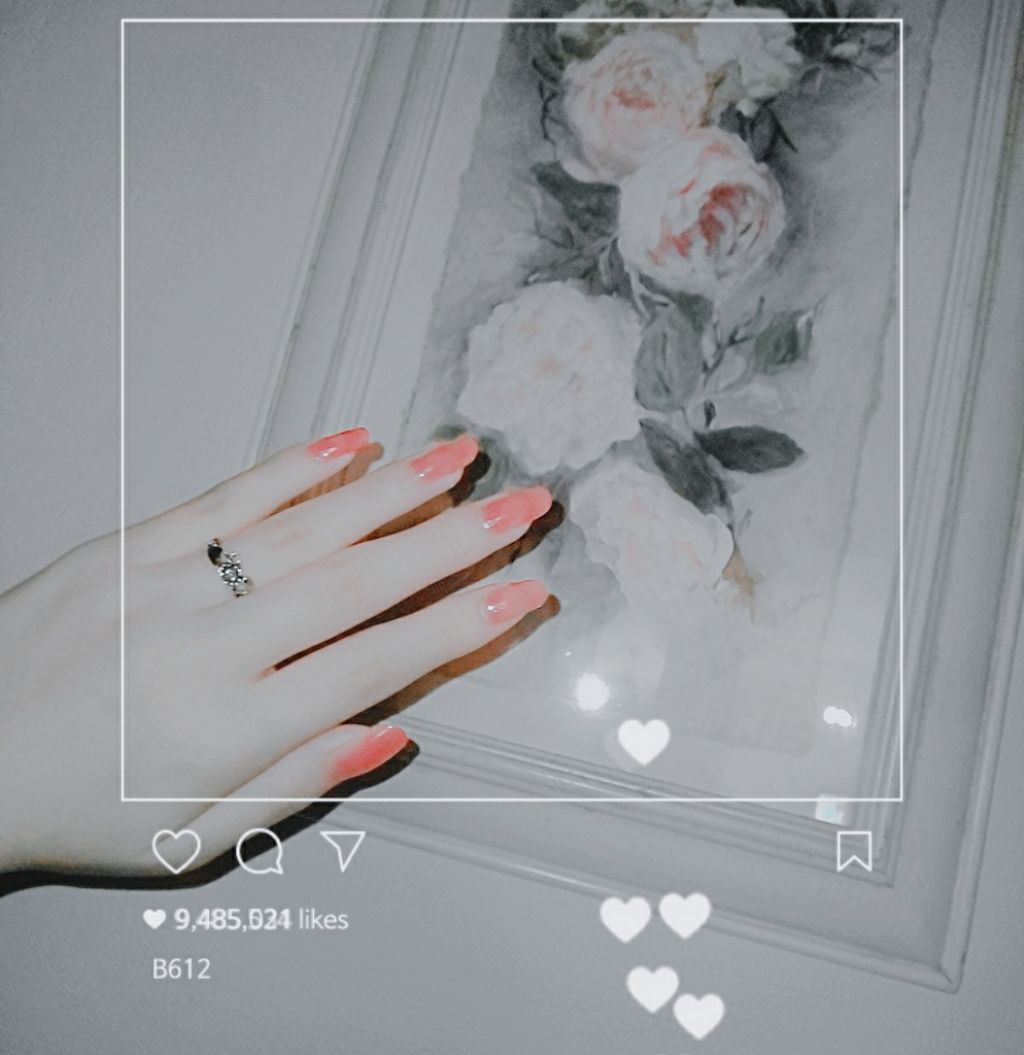 ウィンマックス クイックドライ トップコート/DAISO/ネイルトップコートを使ったクチコミ（2枚目）