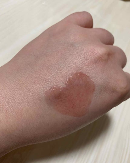 オペラ シアーリップカラー RN/OPERA/リップグロスを使ったクチコミ(2枚目)