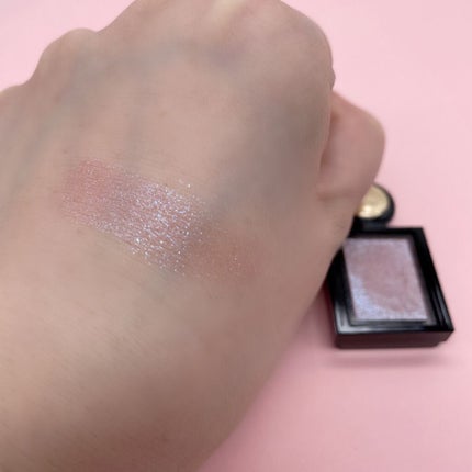 シャドーカスタマイズ (フローティング)/MAJOLICA MAJORCA/単色アイシャドウを使ったクチコミ(2枚目)