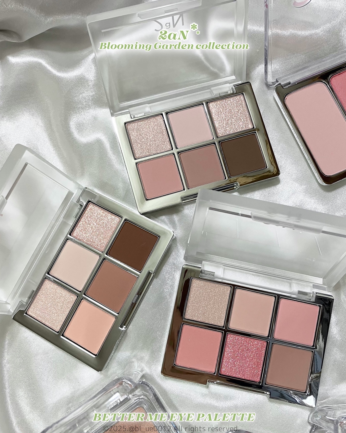 デュアルチーク/2aN/パウダーチークを使ったクチコミ（3枚目）