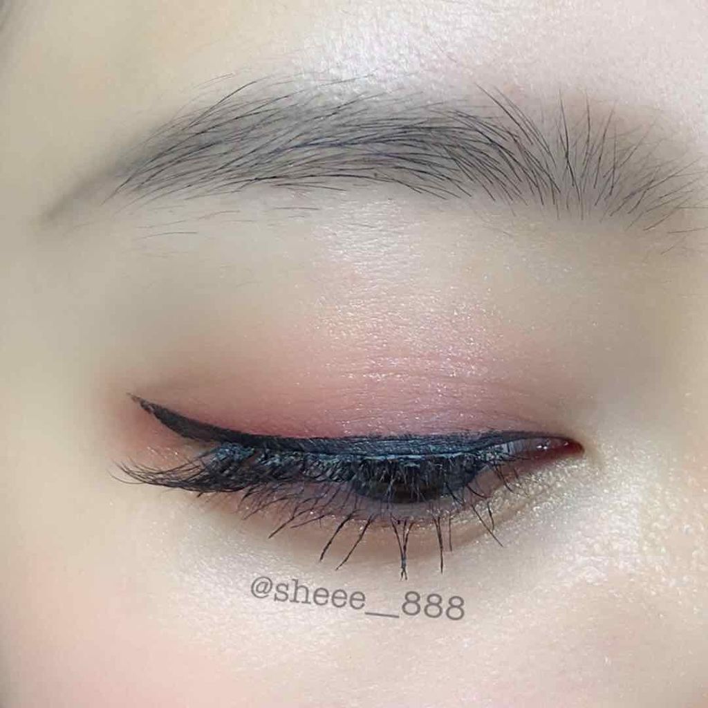 2018 クリスマス アイシャドウ コンパクト/SUQQU/アイシャドウパレットを使ったクチコミ（3枚目）