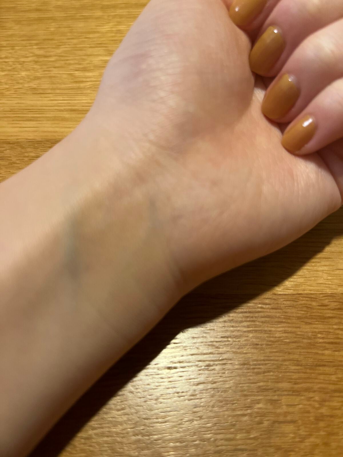 ルミエール ソフトマット パウダリーファンデーション/ブリリアージュ/パウダーファンデーションを使ったクチコミ(9枚目)