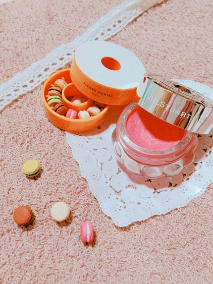 ジェリーアイカラー N 19 passion fruit/JILL STUART/ジェル・クリームアイシャドウの画像