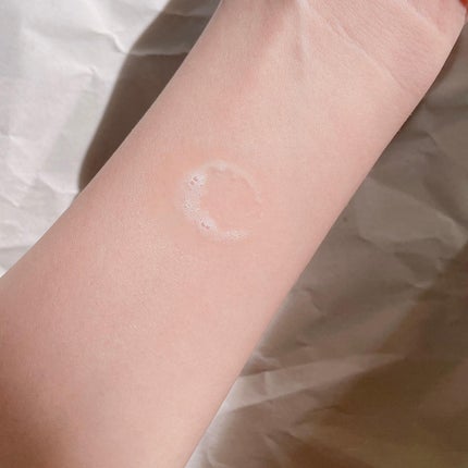 サンカットR ライトアップUV スプレー/サンカット®/日焼け止めミスト・スプレーを使ったクチコミ(3枚目)