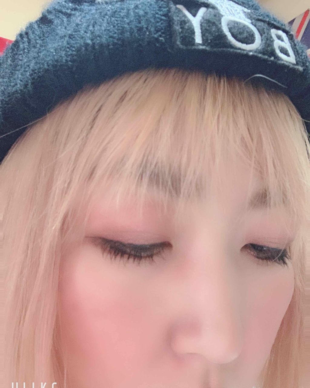 フォルムリメイカー/MAJOLICA MAJORCA/プレストパウダーを使ったクチコミ（2枚目）