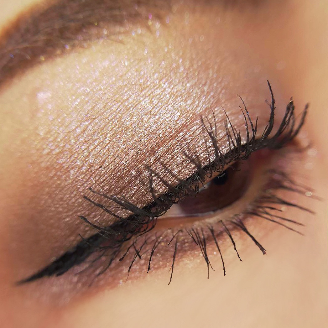 シャドウパレット/dasique/アイシャドウパレットを使ったクチコミ（2枚目）