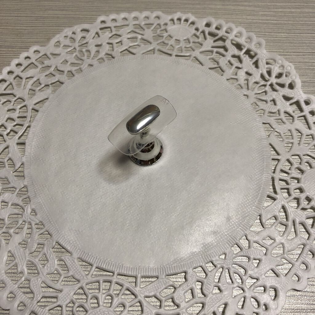 マグネットネイルチップスタンド/Amazon Series/ネイル用品を使ったクチコミ（3枚目）