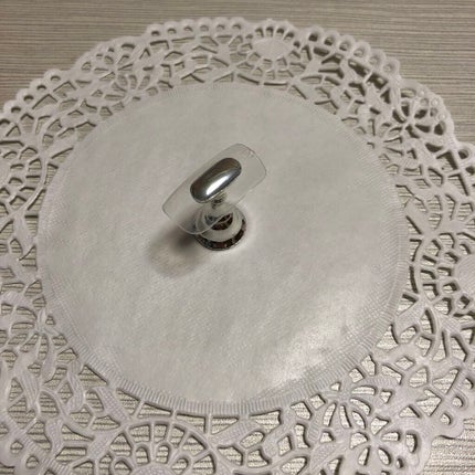 マグネットネイルチップスタンド/Amazon Series/ネイル用品を使ったクチコミ(3枚目)