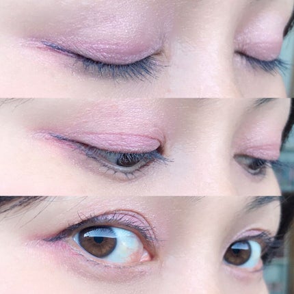 AQ アイシャドウ/DECORTÉ/単色アイシャドウを使ったクチコミ(7枚目)