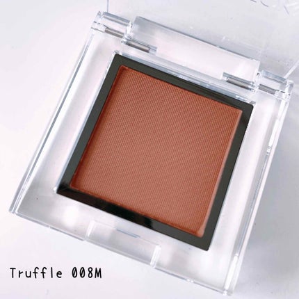 アディクション ザ アイシャドウ スパークル/ADDICTION/単色アイシャドウを使ったクチコミ(6枚目)