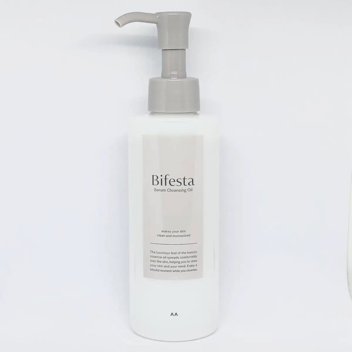 セラムクレンジングオイル/ビフェスタ/オイルクレンジングを使ったクチコミ(1枚目)