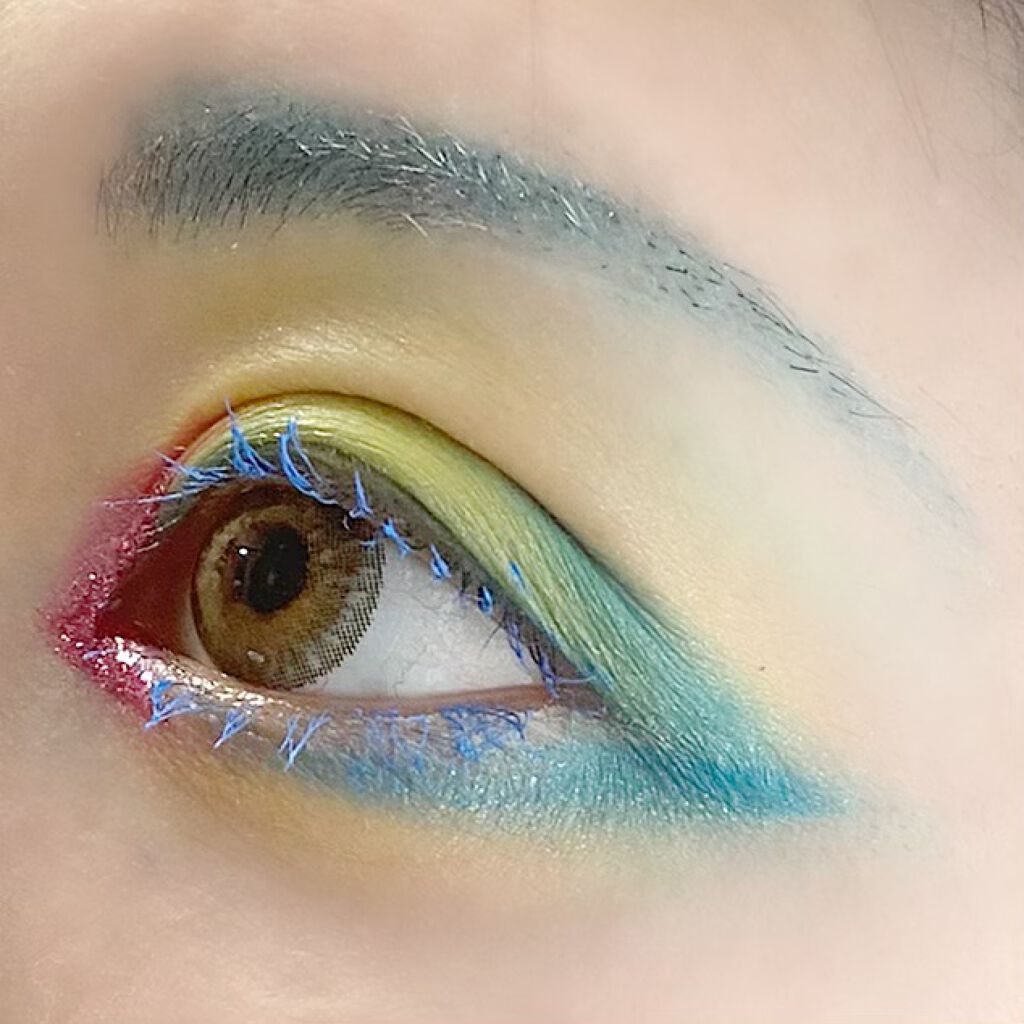 プロ ロングウェア コンシーラー/M・A・C/リキッドコンシーラーを使ったクチコミ(7枚目)