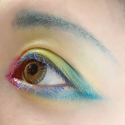 プロ ロングウェア コンシーラー/M・A・C/リキッドコンシーラーを使ったクチコミ(7枚目)