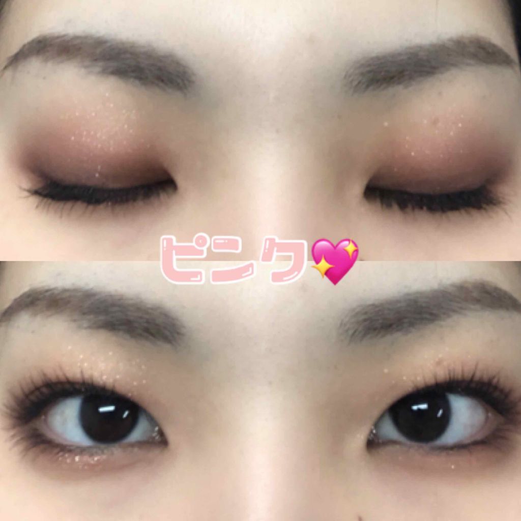 モノアイズ アイシャドウ/ARITAUM/単色アイシャドウを使ったクチコミ（1枚目）