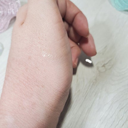 エテュセ アイエディション(リキッドカラー)/ettusais/リキッドアイシャドウを使ったクチコミ(3枚目)