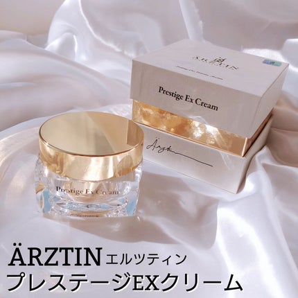 ☆muuchan☆フォロバ100のクチコミ「エルツティン @arztin_jp の最高峰ライン
「プレステージExライン」
こちらのエイ.....」(1枚目)