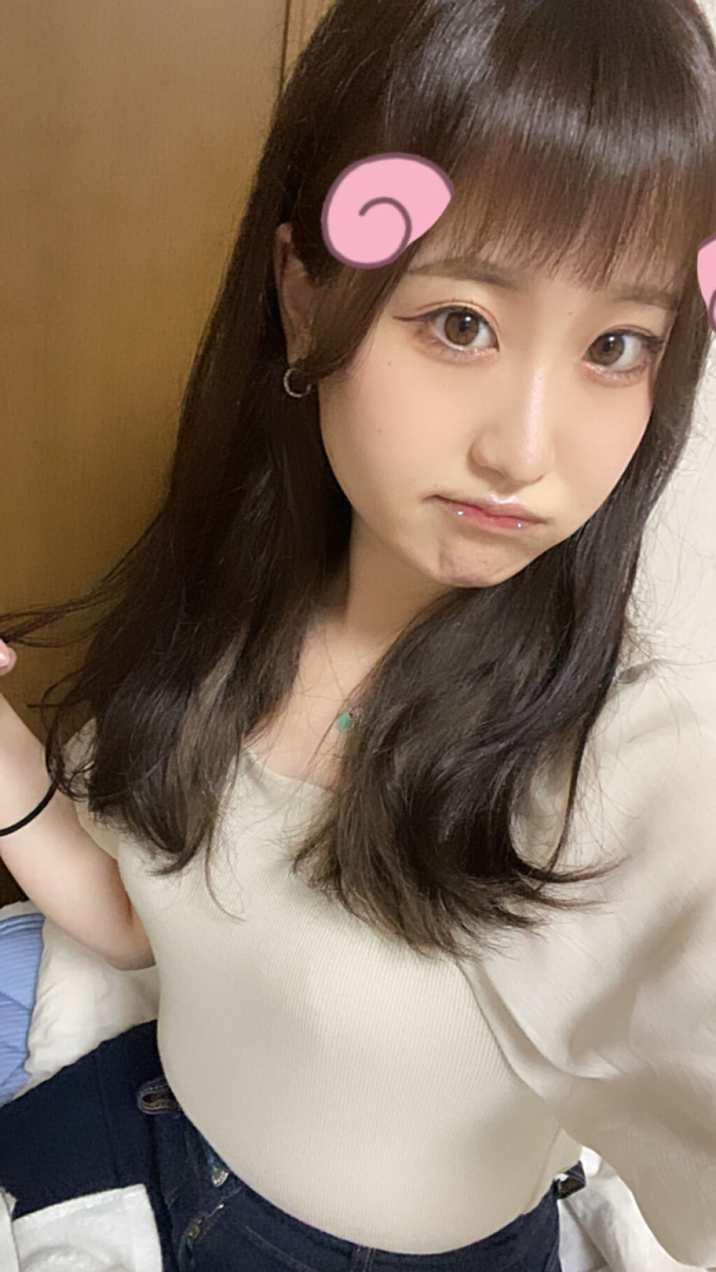 プルント モイストリッチ美容液シャンプー／モイストリッチリペア美容液トリートメント/Purunt./市販シャンプーを使ったクチコミ（2枚目）