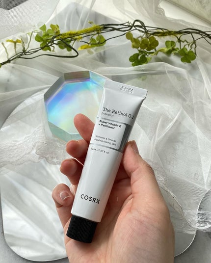 フルフィットプロポリスナリシングマグネットシートマスク /COSRX/シートマスク・パックを使ったクチコミ(7枚目)