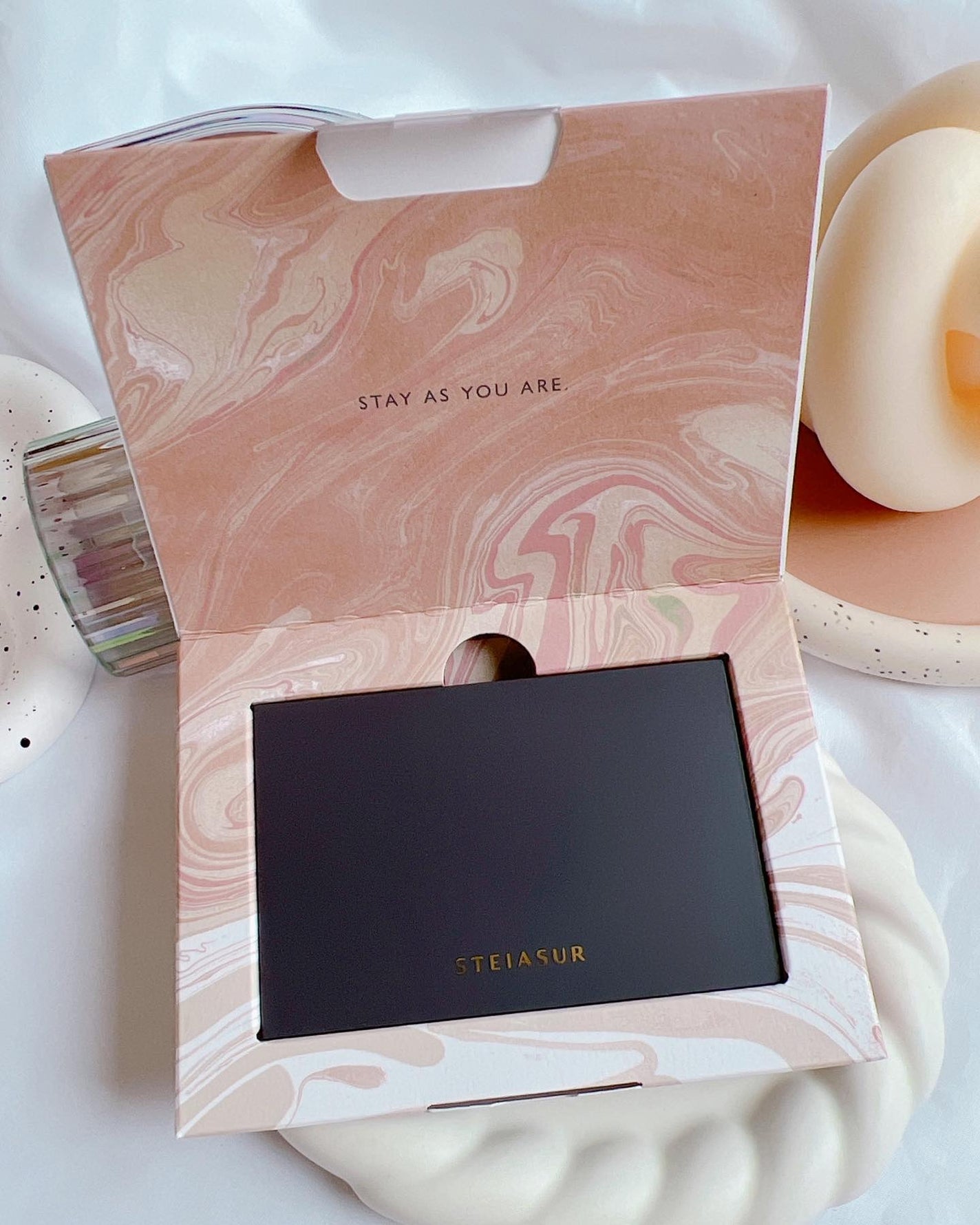 フィット my カラーパレット/STEIASUR(ステイアシュール)/マルチパレットを使ったクチコミ(10枚目)