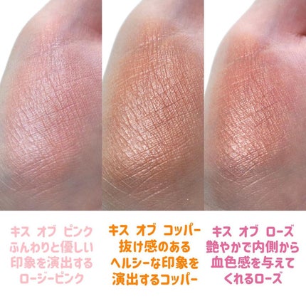 ジェン ヌード ブロンザー/bareMinerals/ブロンザーを使ったクチコミ(4枚目)