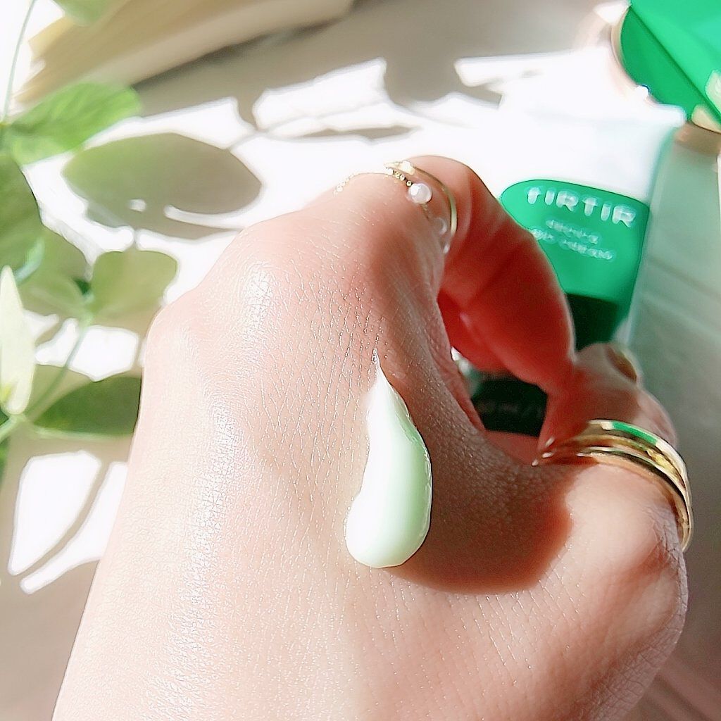 TIRTIR(ティルティル) リシカバイオクリームのクチコミ「Matt🤴オススメのスキンケアとして﻿
最近話題の韓国コスメ🇰🇷﻿
﻿
【TIRTIR  】﻿.....」（2枚目）