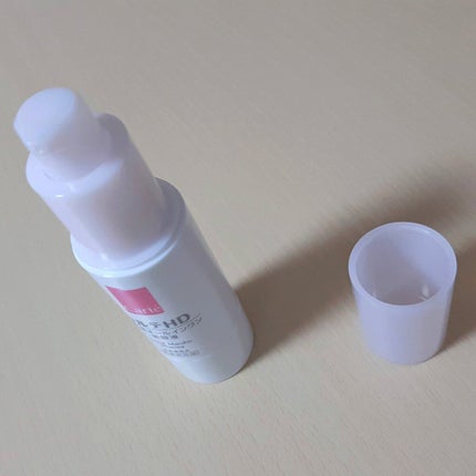 モイスチュア キー/カルテHD/オールインワン化粧品を使ったクチコミ(6枚目)