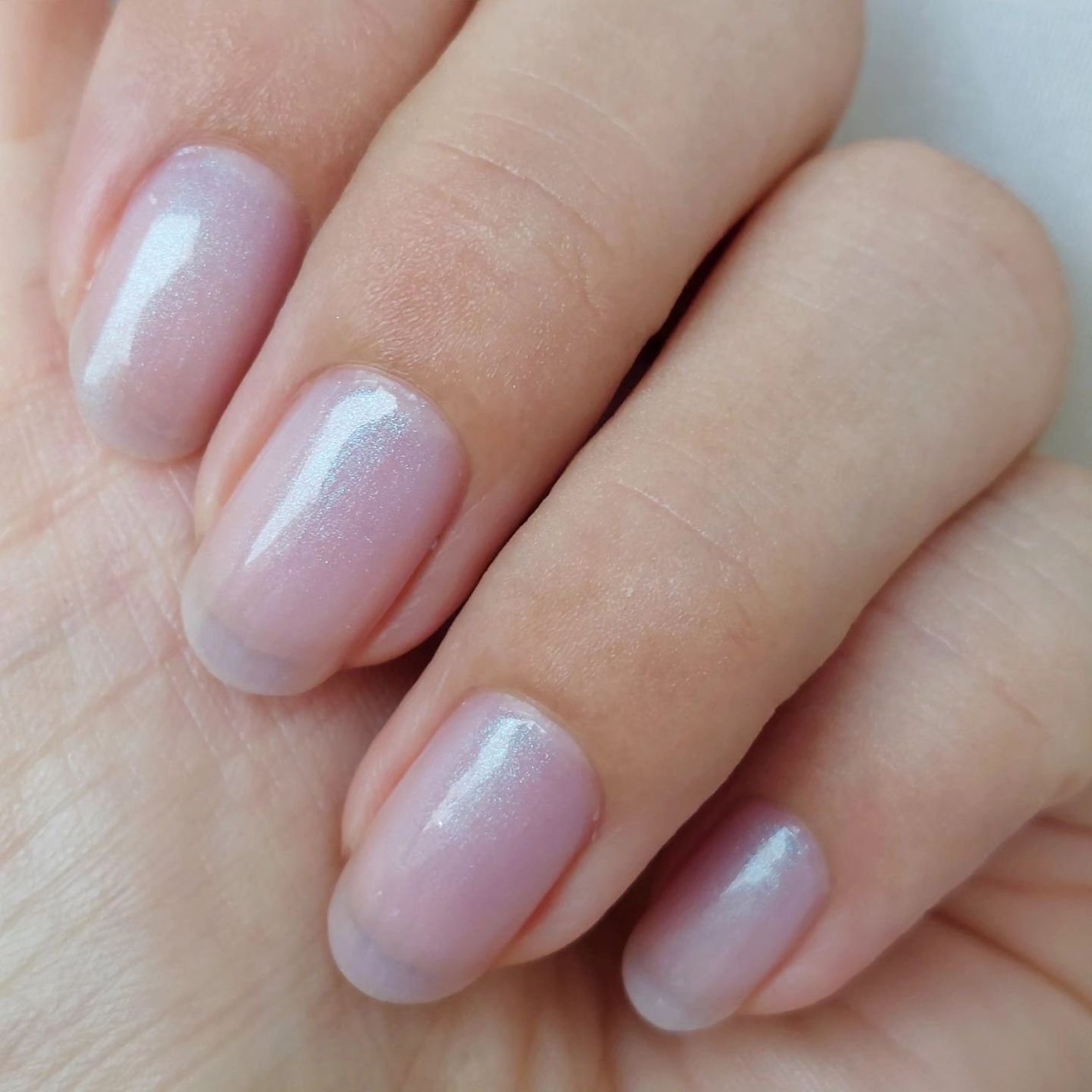 ネイルエス/ nail S(ネイルエス) /マニキュアを使ったクチコミ(4枚目)