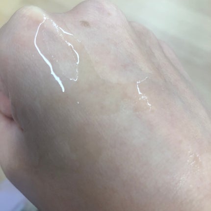 3番 うるツヤ発酵トナー/numbuzin/化粧水を使ったクチコミ(3枚目)