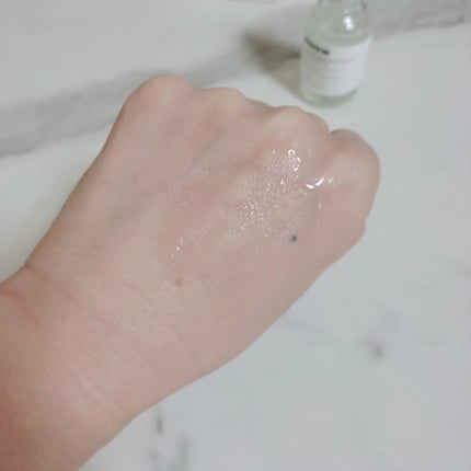 131 ポア クリアリング セラム/Celladix/美容液を使ったクチコミ(4枚目)