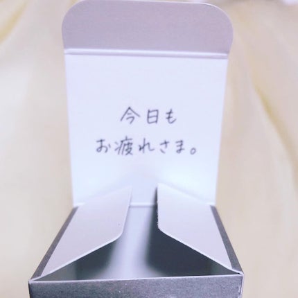 リッチローション/YELLFOR/化粧水を使ったクチコミ(3枚目)