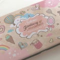 Solone Fantasy Wonderland Eyeshadow Kit