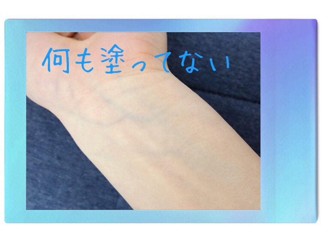 パールグロウハイライト/CEZANNE/パウダーハイライトを使ったクチコミ(3枚目)