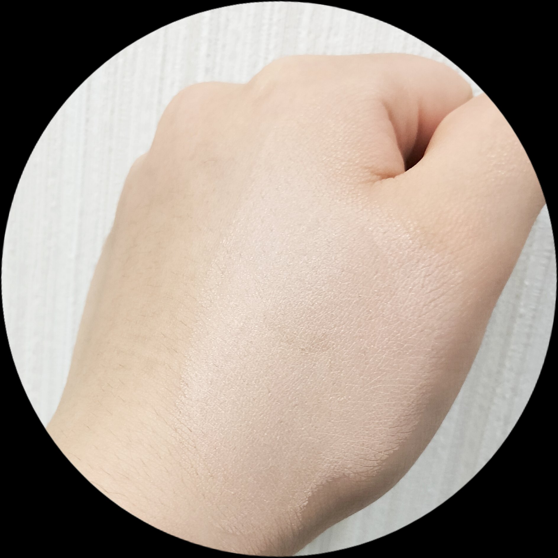 フィットミー リキッド ファンデーション DN 113/MAYBELLINE NEW YORK/リキッドファンデーションを使ったクチコミ（3枚目）