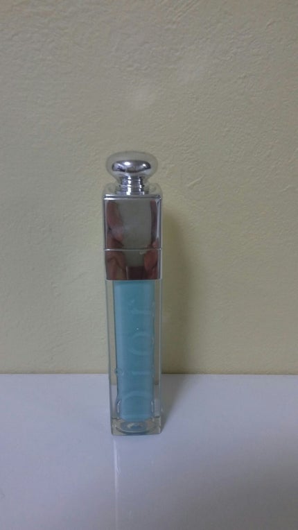 【旧】ディオール アディクト リップ マキシマイザー/Dior/リップグロスを使ったクチコミ(1枚目)