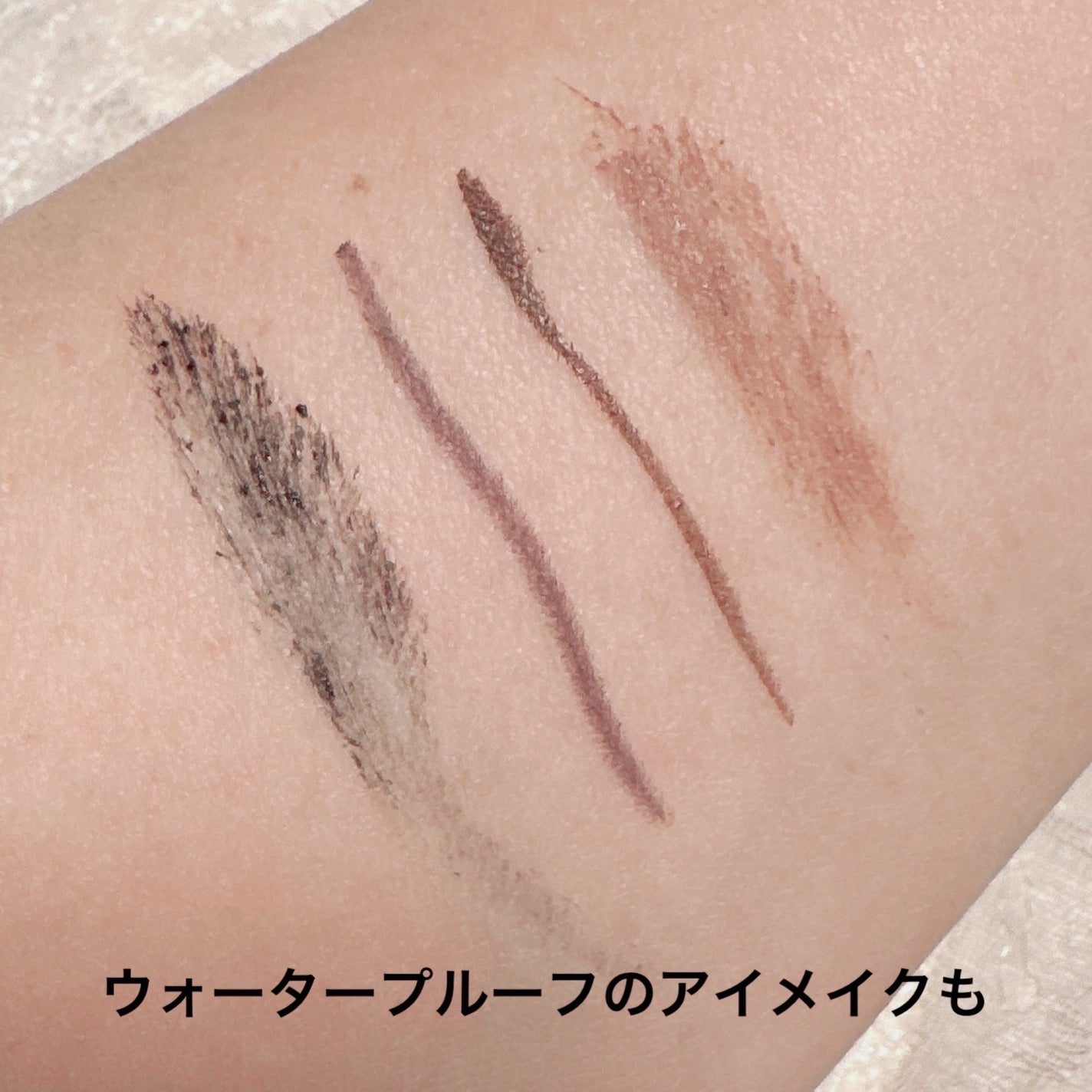 クリーンイットゼロ クレンジングバーム オリジナル/BANILA CO/クレンジングバームを使ったクチコミ(5枚目)