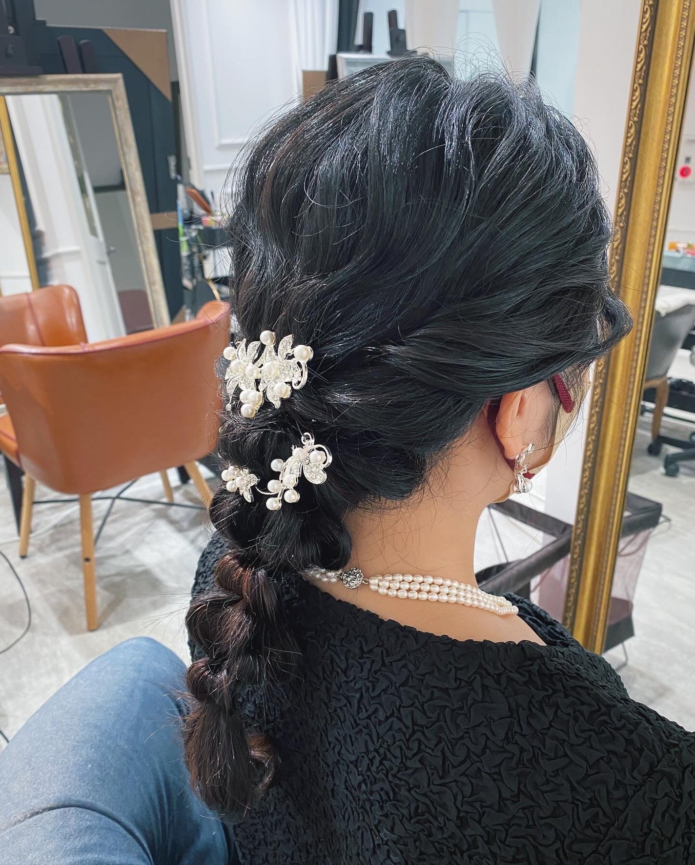 みさきち on LIPS 「特別で大事な日に向けて、setand..byrouxda.さん..」(3枚目)