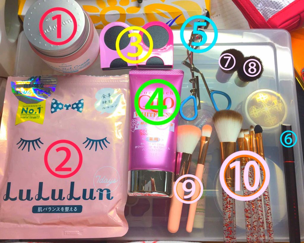 薬用ホワイトニング ハンドクリーム モイストジェル/コエンリッチQ10/ハンドクリームを使ったクチコミ(2枚目)