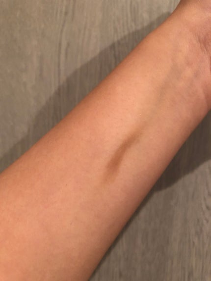 アイブロウワックス/スウィーツ スウィーツ/その他アイブロウを使ったクチコミ(4枚目)