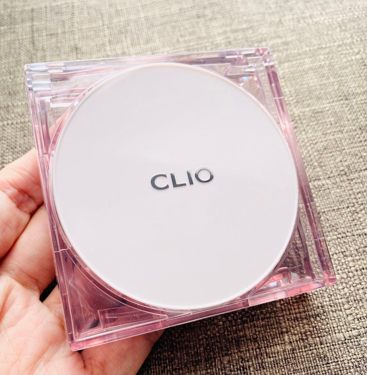 ウォータフルトーンアップサンクリーム/ダルバ/日焼け止めクリームを使ったクチコミ(1枚目)