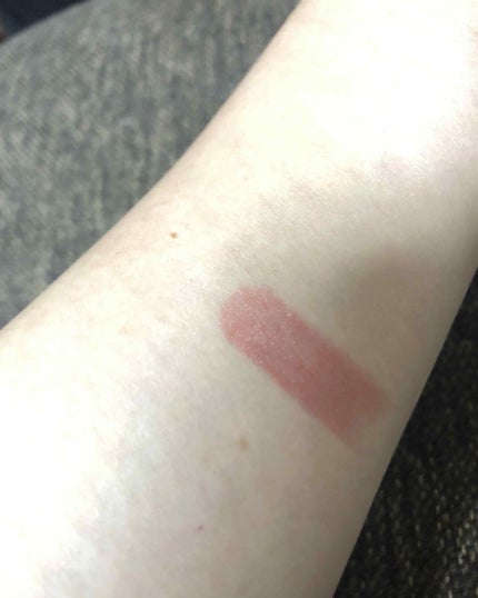 ラスティング リップカラーN/CEZANNE/口紅を使ったクチコミ(2枚目)