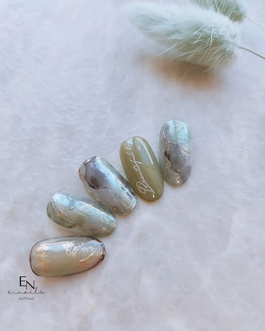 プチプライス カラージェル/Petit Price/ジェルネイルを使ったクチコミ(1枚目)