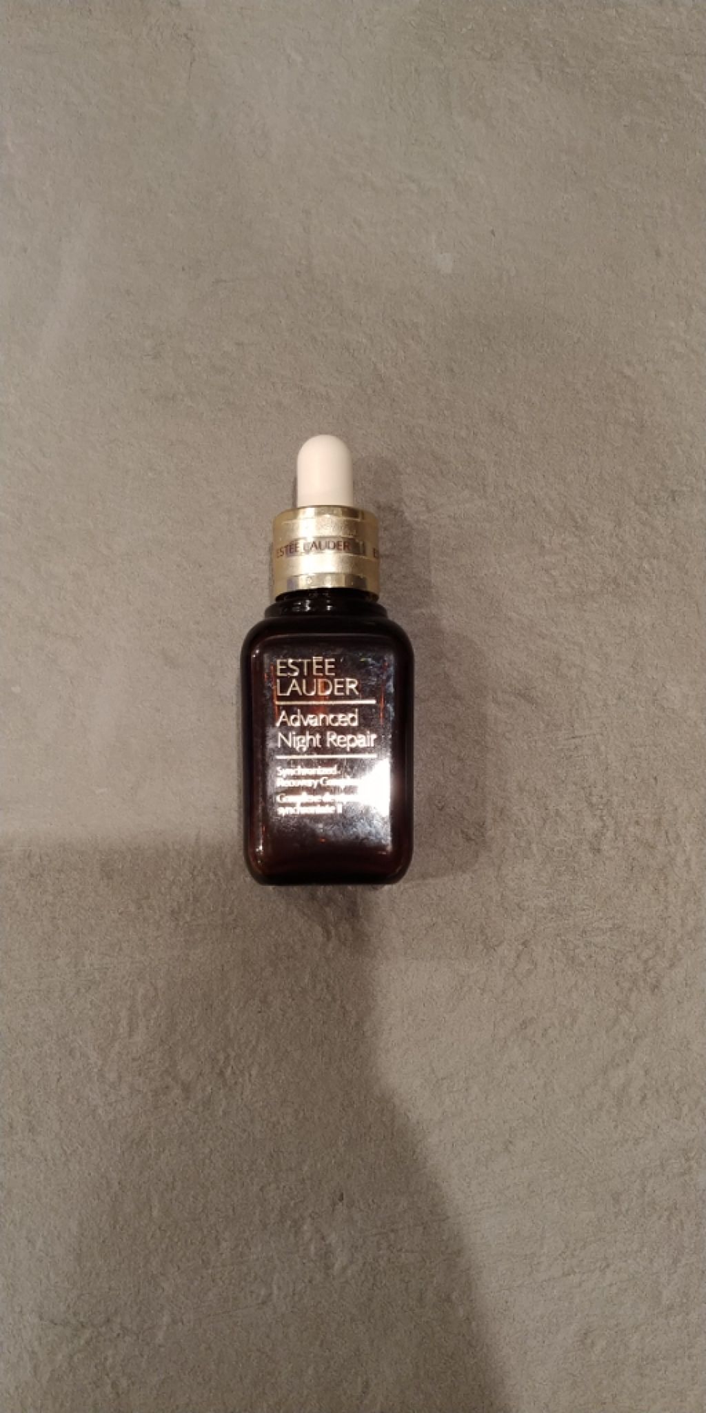 アドバンス ナイト リペア SR コンプレックス II/ESTEE LAUDER/美容液を使ったクチコミ(1枚目)