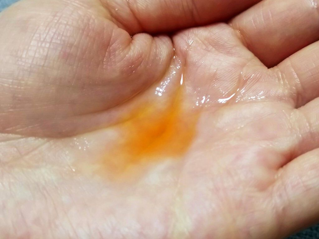 アスタリフト ホワイト ブライトローション/アスタリフト/化粧水を使ったクチコミ（3枚目）