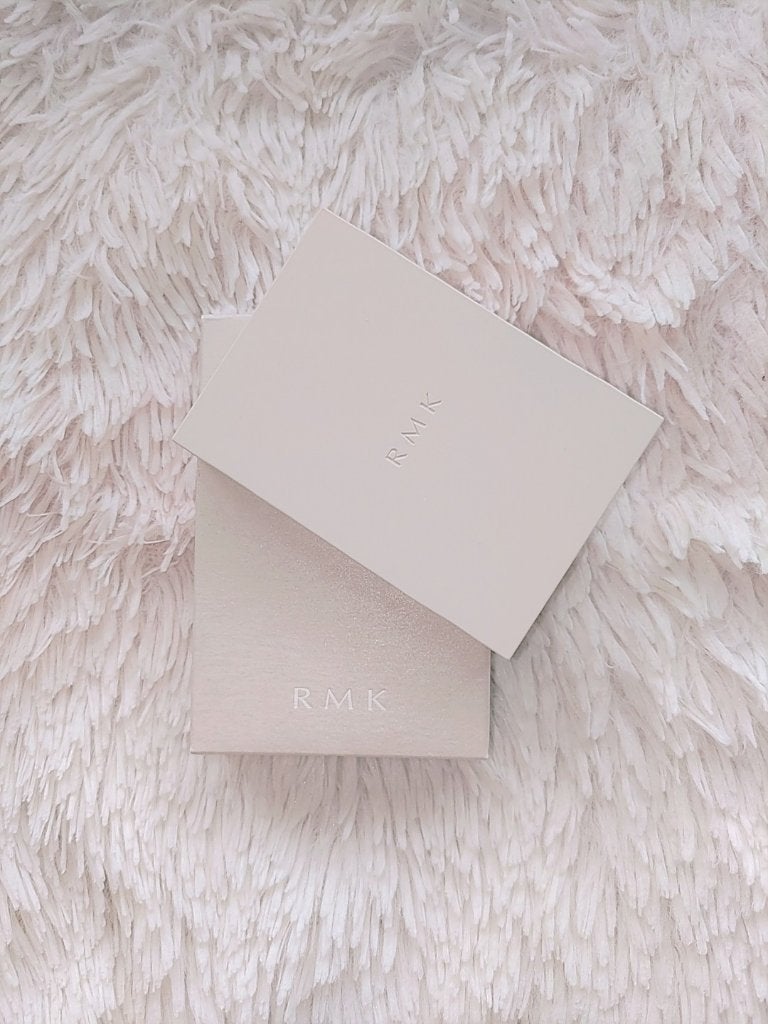 RMK シンクロマティック アイシャドウパレット/RMK/アイシャドウパレットを使ったクチコミ(6枚目)