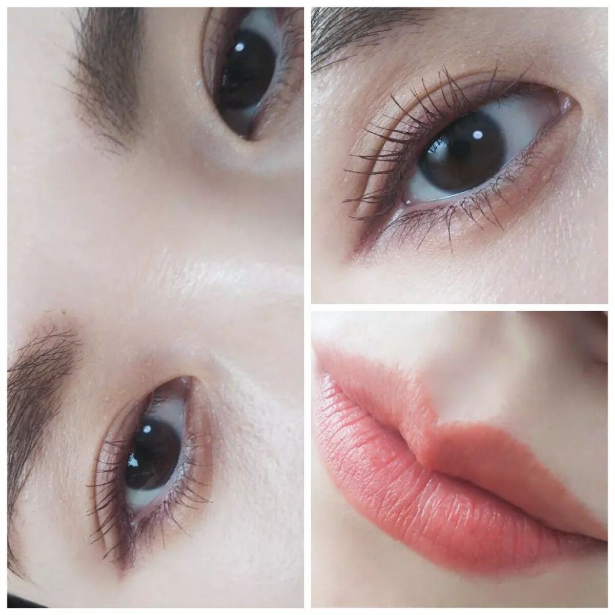 シングルアイシャドー 5320/NARS/単色アイシャドウを使ったクチコミ（2枚目）